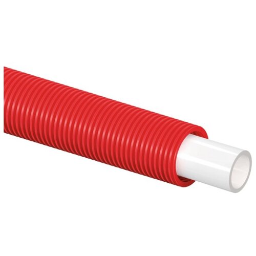 фото Труба из сшитого полиэтилена uponor