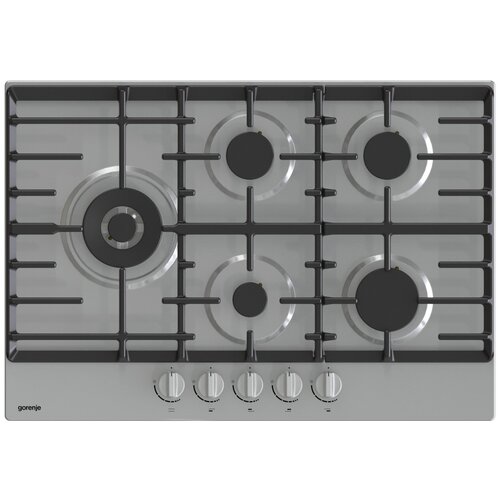 Варочная поверхность газ GORENJE GW751X 4033000₽