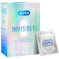 Лучшие Презервативы Durex