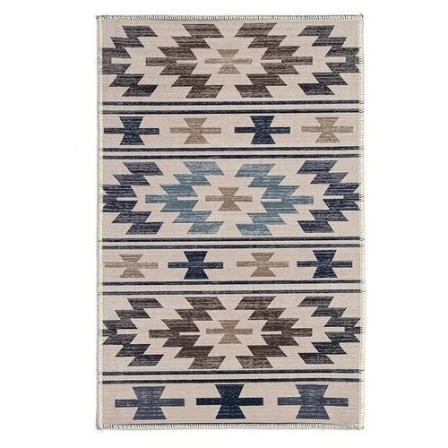 Коврик универсальный LUCKY 40х60см серыйбежевый 424₽