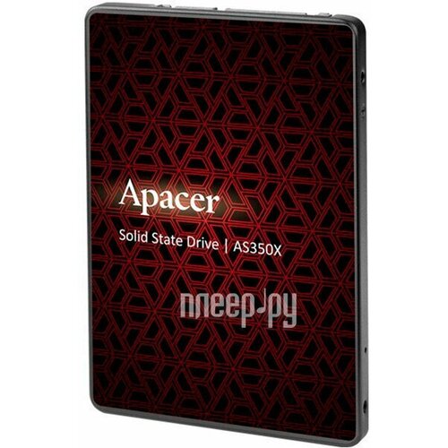 Apacer AS350X 256GB AP256GAS350XR-1