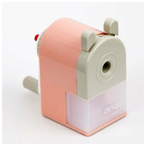 Точилка механическая с контейнером Классика 758₽