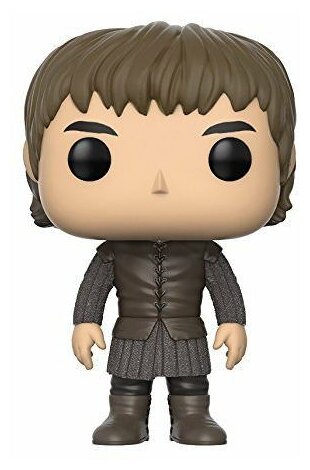 Фигурка Funko POP! Game of Thrones: Bran Stark