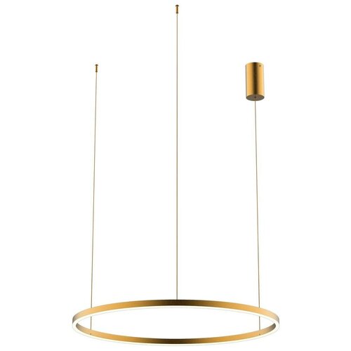 Каскад Kink Light Тор 08228,33P(3000K) 1x64Вт LED