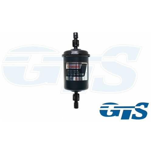 Фильтр топливный Sedan SF123-1117010 для ам ВАЗ 2110-19 16л 2123 ZAZ ALFA ROMEO DAEWOO OPEL 509₽