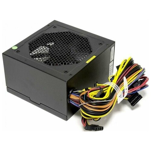 Блок питания FSP Q-dion QD600 600 W QD600 732700₽