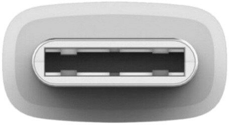 Аксессуар Xiaomi ZMI AL301 Type-C 1.5m White
