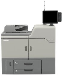 Ricoh Pro C7210S