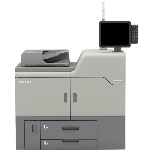 Ricoh Pro C7210S