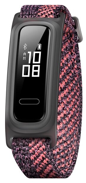 Умный браслет HUAWEI Band 4e Basketball Wizard Edition