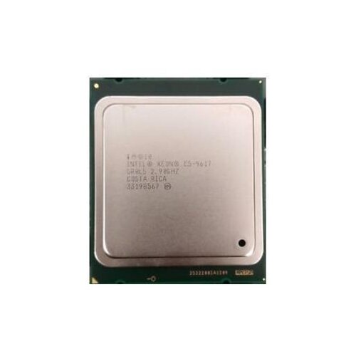 Процессор E5-4617 процессоры intel процессор sr0l5 intel 2900mhz