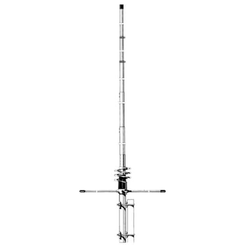 Антенна базовая LowBand диапазона Sirio TORNADO 36-42, 5650 мм, UHF-f