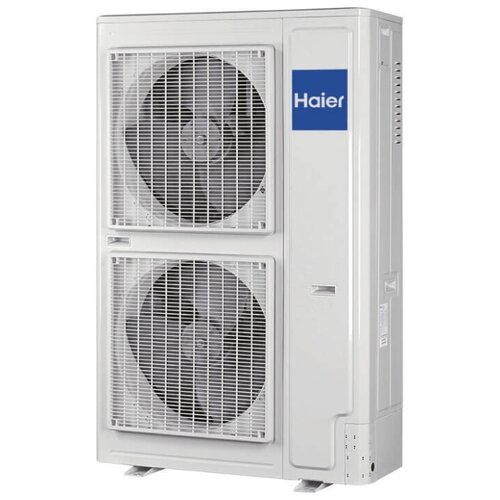 фото Наружный блок Haier AV08NMSETA