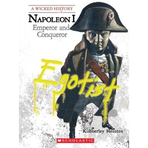 Napoleon: Emperor and Conqueror