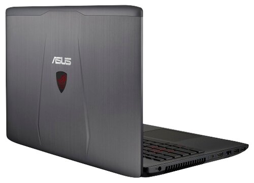 Купить Ноутбук Asus Rog Gl552vw