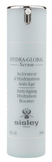 Увлажняющая сыворотка Sisley Hydra-Global Serum Anti-aging Hydration Booster, 30 мл