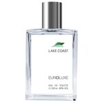 Euroluxe туалетная вода Lake Coast - изображение