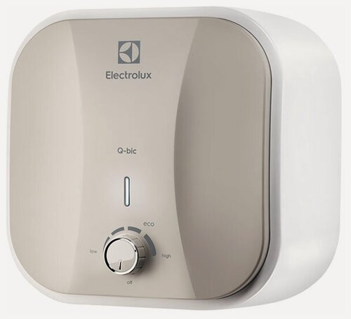 Изображение товара Водонагреватель накопительный Electrolux EWH 15 Q-bic O