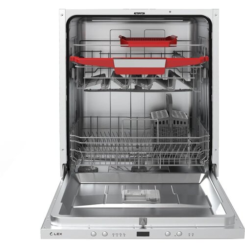 Посудомоечная машина LEX PM 6043 B 4320000₽
