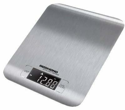 Весы кухонные REDMOND RS-M723 серый