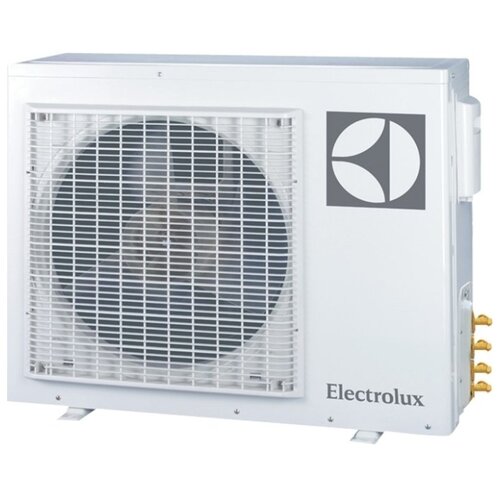 Настенный кондиционер Electrolux EACS/I - 24 HVI/N3