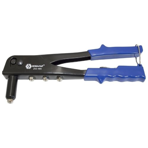 фото Заклепочник кобальт 243-486