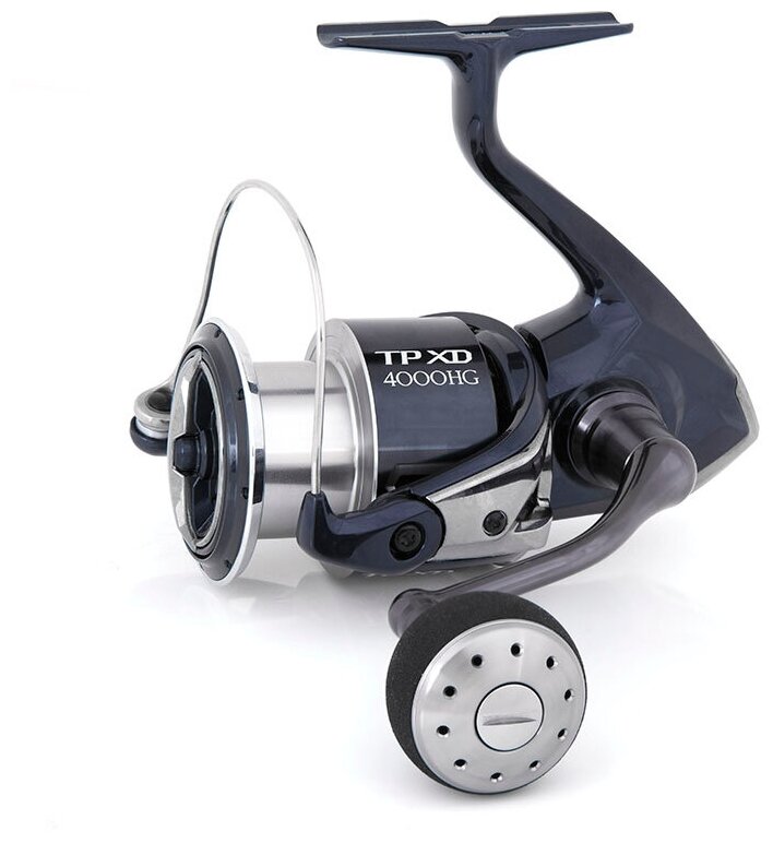 Shimano Twin Power 21 XD (C5000XG)