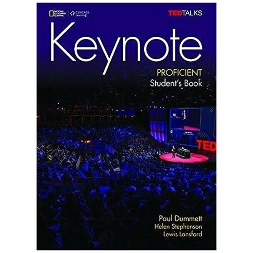 Keynote. Proficient. Workbook + CD