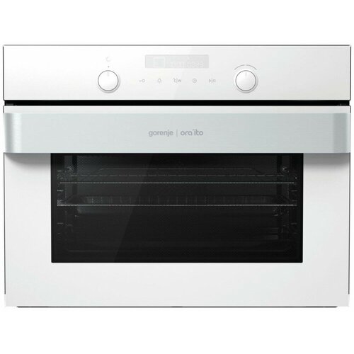 Электрический духовой шкаф Gorenje BCM598S18X