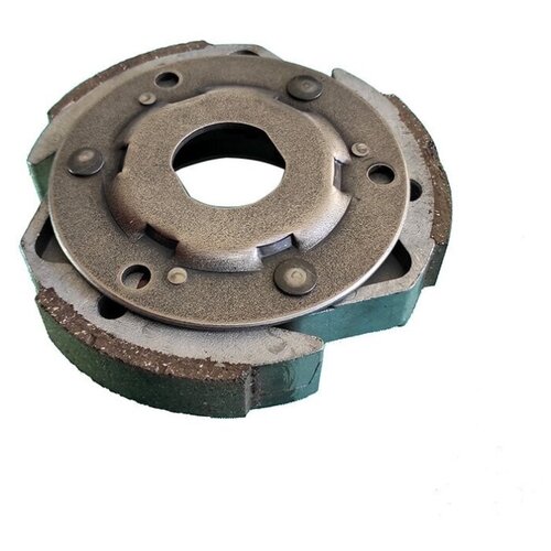 фото Диск сцепления stels atv 300b старого образца 2.3.10.1100 lu020120