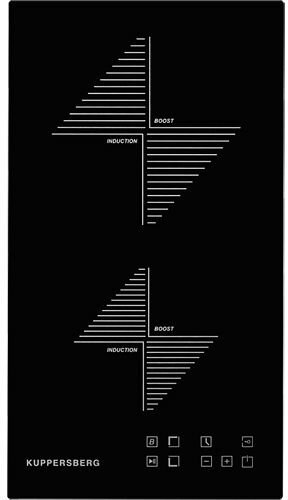Электрическая варочная панель Kuppersberg ICO 302