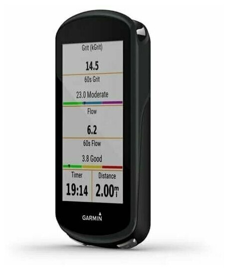 Велонавигатор Edge 1030 Plus Bundle GPS EU (010-02424-11)