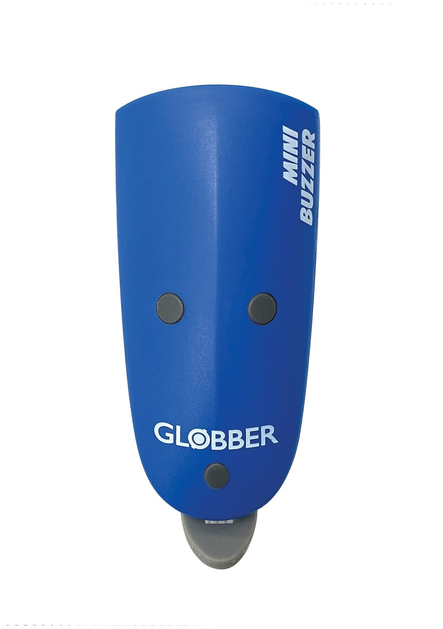 Электронный сигнал Globber Mini Buzzer, Синий