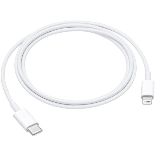 Apple Lightning to USB Type-C 1M (MQGJ2ZM/A)