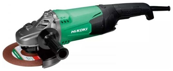 УШМ HIKOKI G18ST 2000 Вт 180 мм