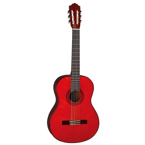 CG320-4/4 Классическая гитара, 39