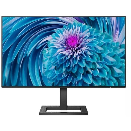 Монитор LCD 238 169 1920х1080FHD IPS nonGLARE 75 Hz 300 cdm2 H178V178 10001 167M 4ms VGA DVI HDMI Tilt 2084000₽