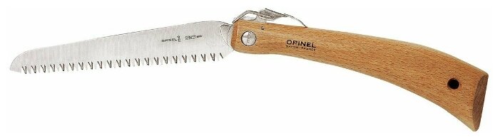 Ножовка садовая OPINEL №18