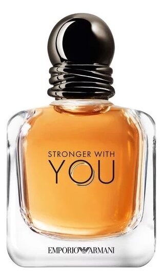   Giorgio Armani Emporio Armani Stronger With You 100 .