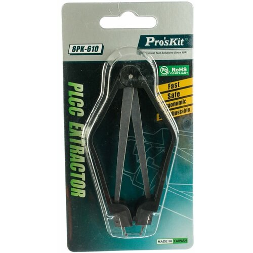 Экстрактор ProsKit PLCC 8PK-610