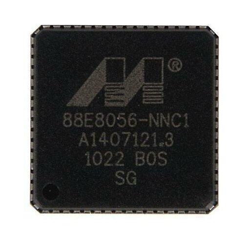 Сетевой контроллер 88E8056-B0
