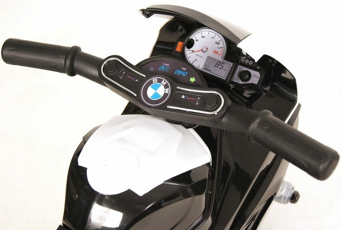 RIVERTOYS РјРѕС‚РѕС†РёРєР» Moto jt5188