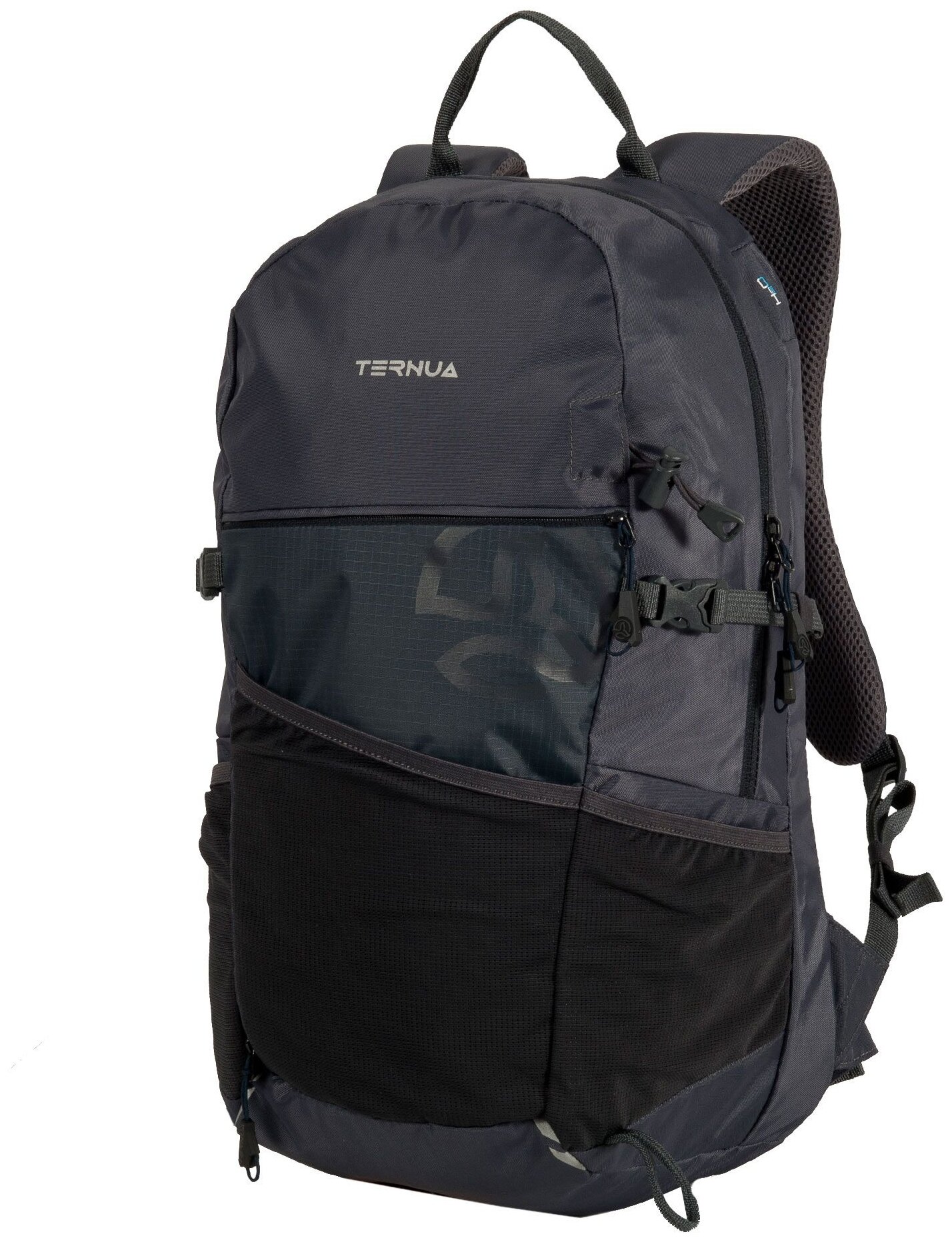 Рюкзак Ternua Sbt 25L Whales Grey