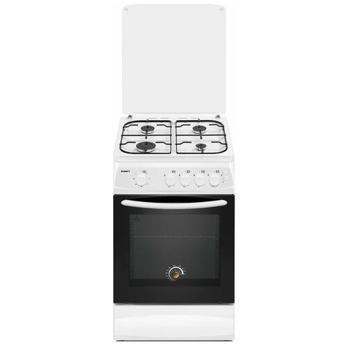 Кухонная плита Kraft KF- FSK5403AGW 1417000₽