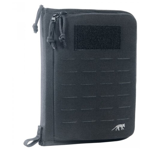 фото Чехол- органайзер для планшета tasmanian tiger tt tactical touch pad cover (black)