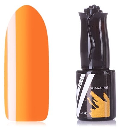 фото Vogue Nails Гель-лак V nails В большом городе