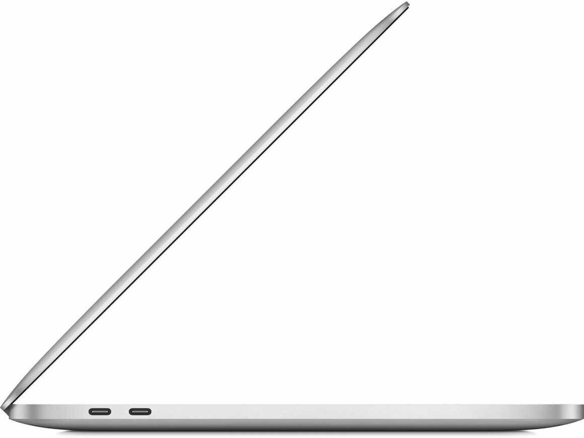 Ноутбук APPLE MacBook Pro , 13.3", IPS, Intel Core i5 1038NG7 2.0ГГц, 16Гб, 512Гб SSD, Intel Iris graphics , Mac OS Catalina, , темно-серый - фото №10