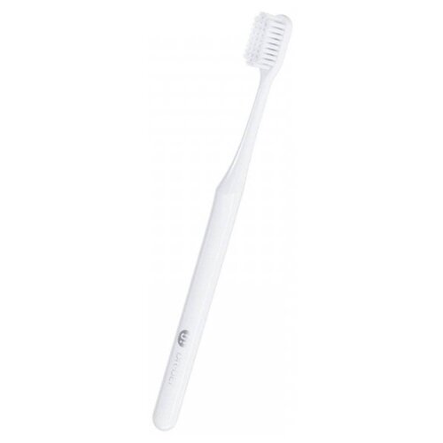 Зубная щетка Dr.Bei Toothbrush Youth Edition, white электрическая зубная щетка xiaomi dr bei s7