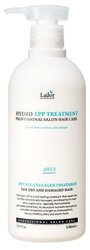 La'dor Маска для сухих и поврежденных волос Hydro LPP Treatment