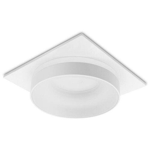 Встраиваемый светильник Ambrella light Techno Spot TN314 лампочка эра led mr16 8w 840 gu10 mr16